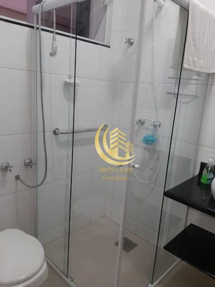 Sobrado, 3 quartos, 270 m² - Foto 1