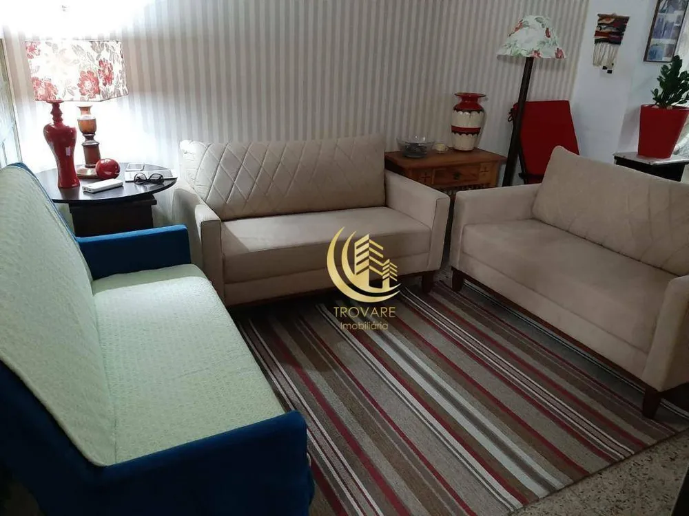 Sobrado, 3 quartos, 270 m² - Foto 4
