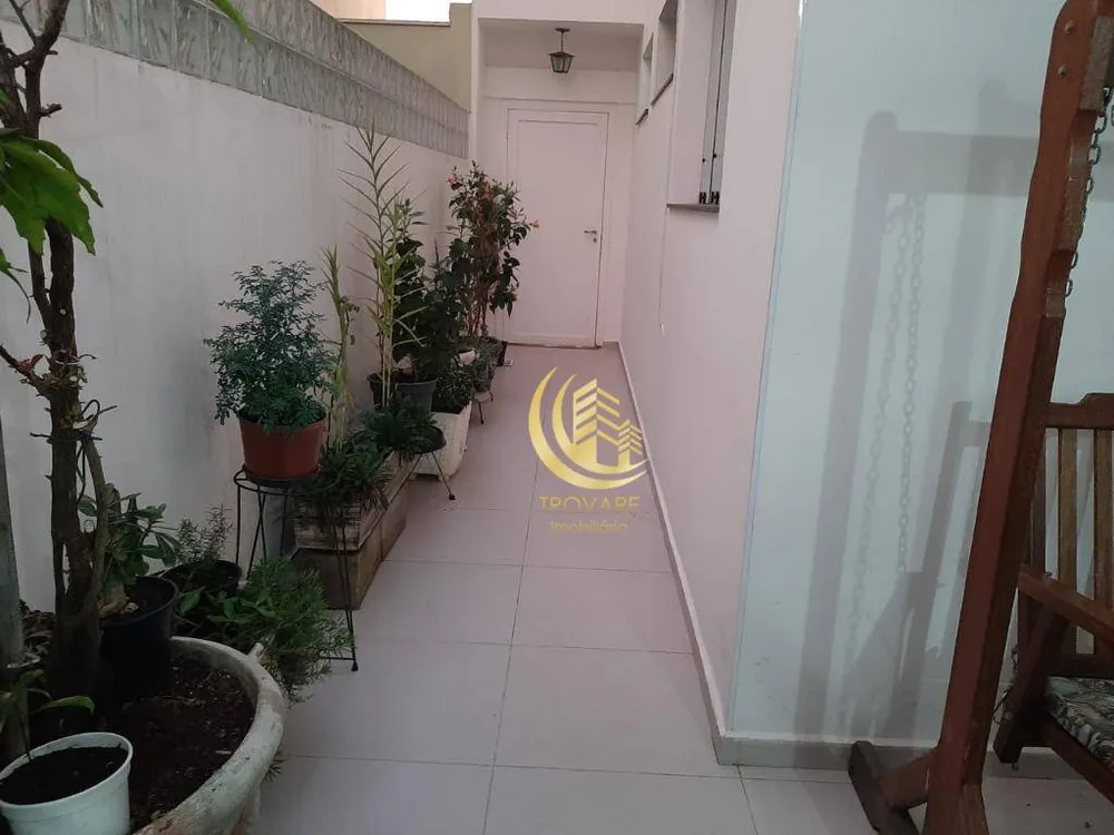 Sobrado, 3 quartos, 270 m² - Foto 13
