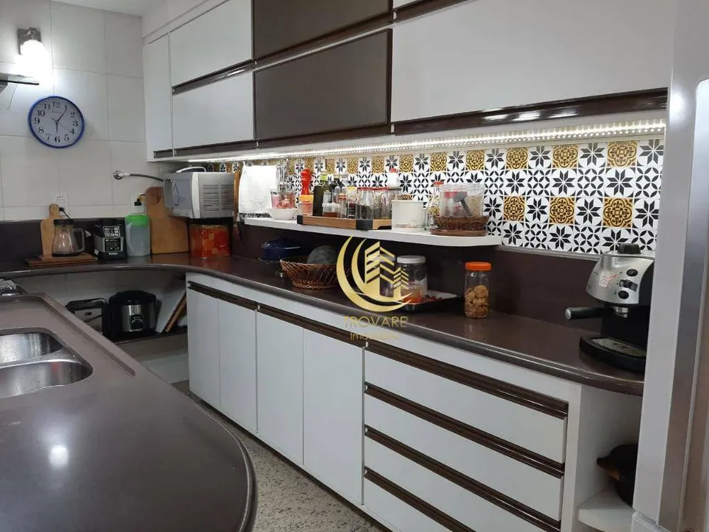 Sobrado, 3 quartos, 270 m² - Foto 6