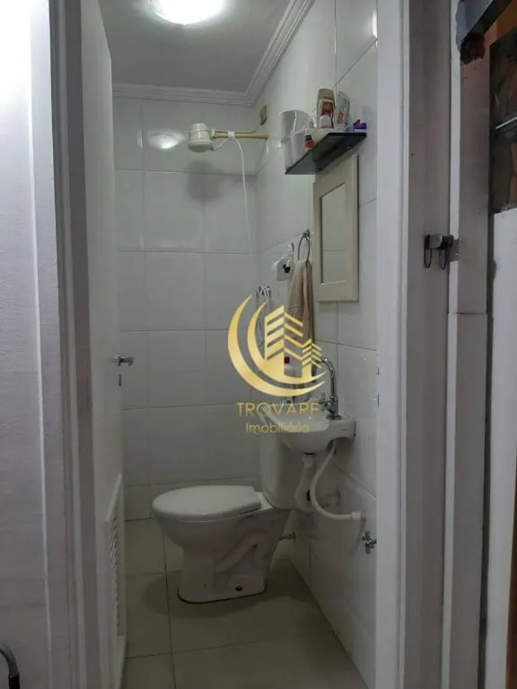 Sobrado, 3 quartos, 270 m² - Foto 12