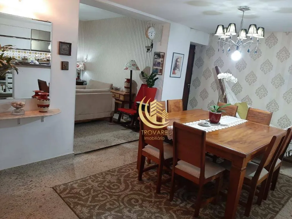 Sobrado, 3 quartos, 270 m² - Foto 8