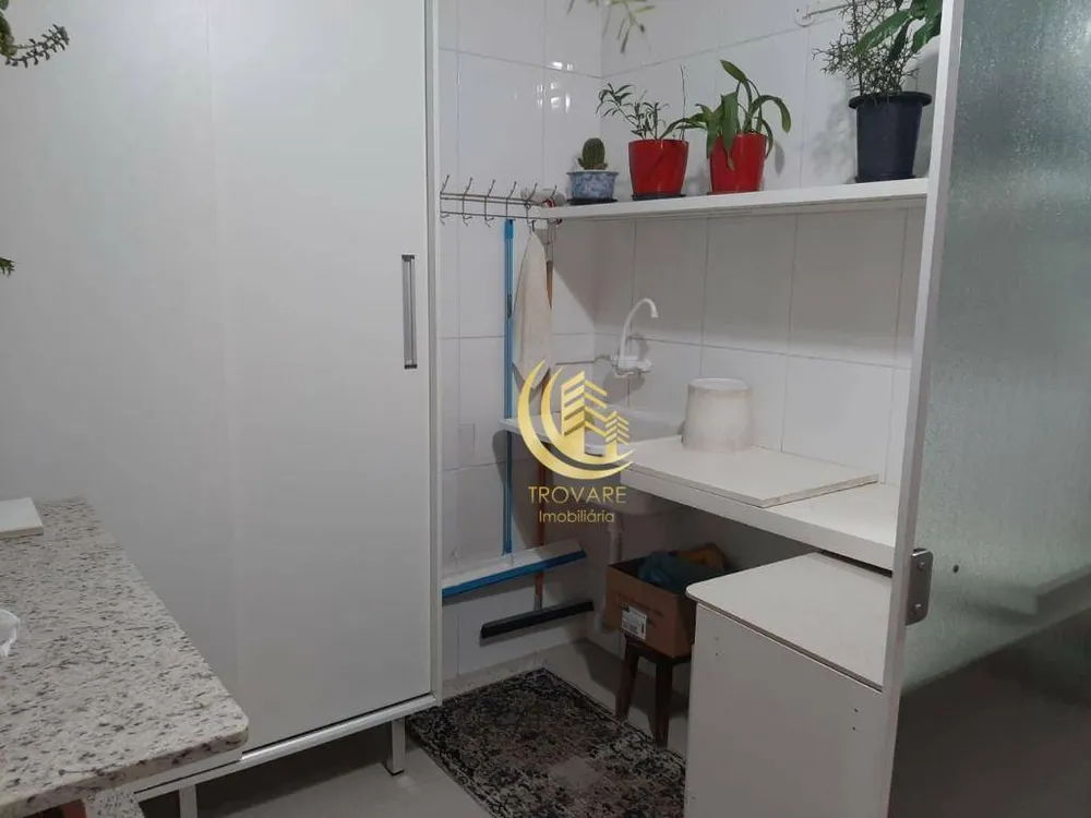 Sobrado, 3 quartos, 270 m² - Foto 2