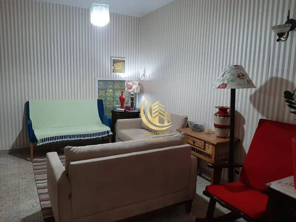 Sobrado, 3 quartos, 270 m² - Foto 14
