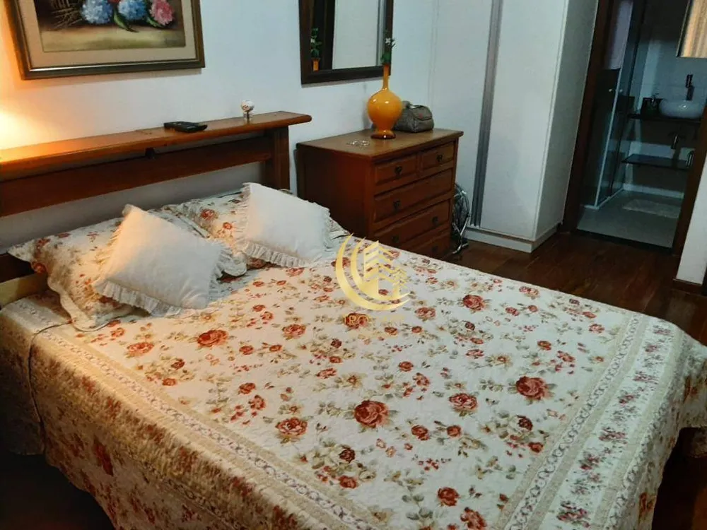 Sobrado, 3 quartos, 270 m² - Foto 10