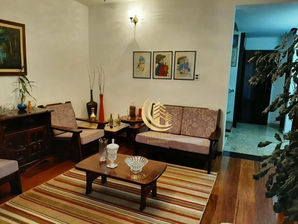 Sobrado, 3 quartos, 270 m² - Foto 16