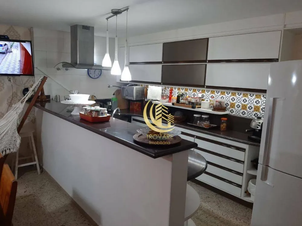 Sobrado, 3 quartos, 270 m² - Foto 3
