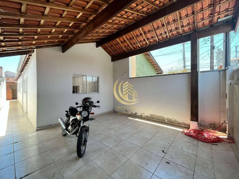 Casa, 2 quartos, 109 m² - Foto 2