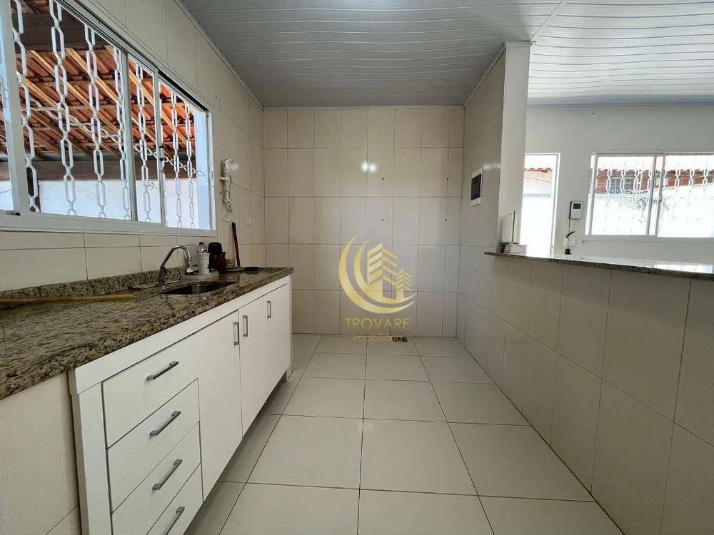 Casa, 2 quartos, 109 m² - Foto 6