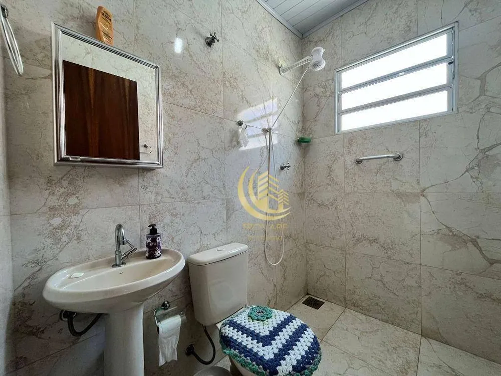 Casa, 2 quartos, 109 m² - Foto 4
