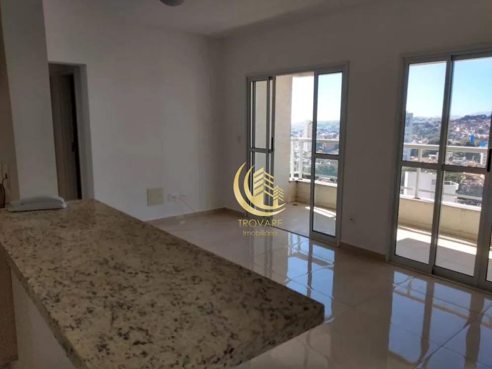 Apartamento, 2 quartos, 75 m² - Foto 8
