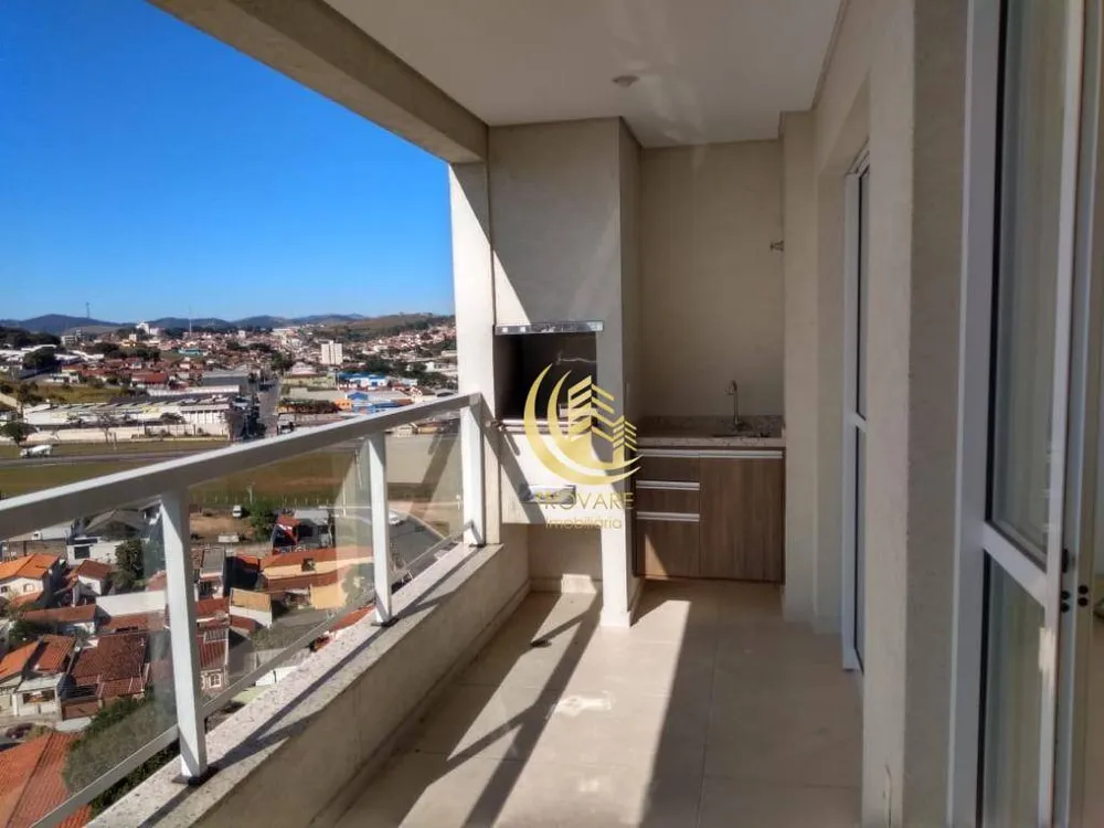 Apartamento, 2 quartos, 75 m² - Foto 9