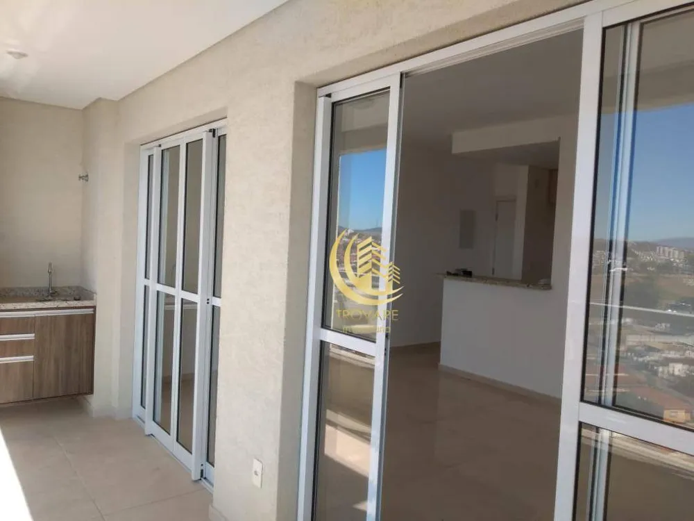 Apartamento, 2 quartos, 75 m² - Foto 3
