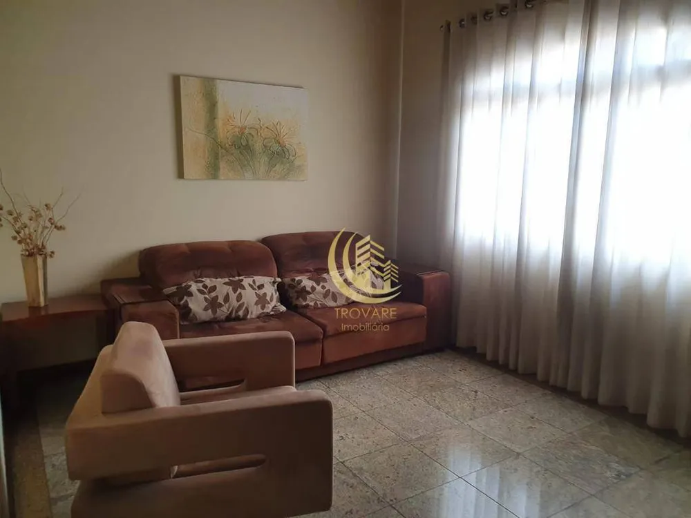 Sobrado, 3 quartos, 237 m² - Foto 7