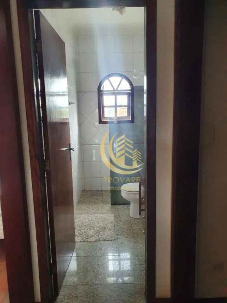 Sobrado, 3 quartos, 237 m² - Foto 2