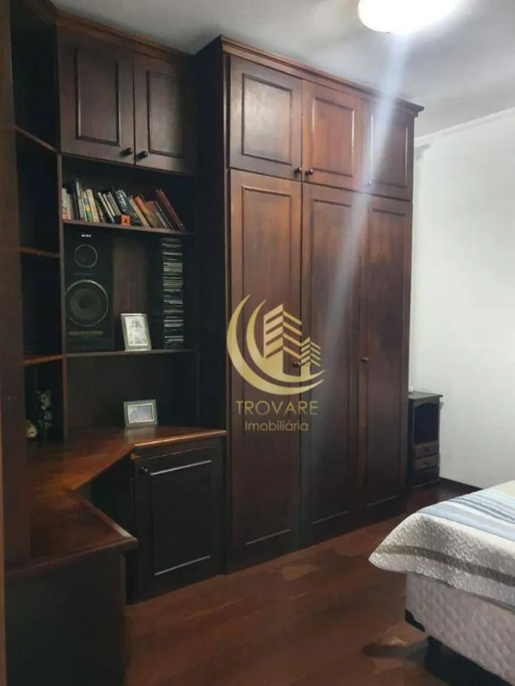 Sobrado, 3 quartos, 237 m² - Foto 3