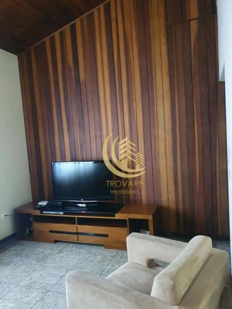 Sobrado, 3 quartos, 237 m² - Foto 13