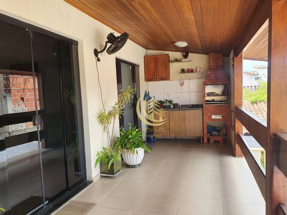 Sobrado, 3 quartos, 237 m² - Foto 12