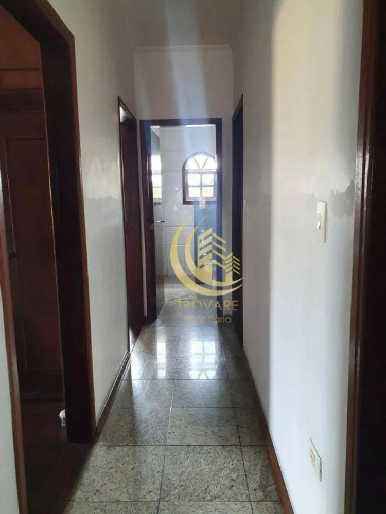 Sobrado, 3 quartos, 237 m² - Foto 9