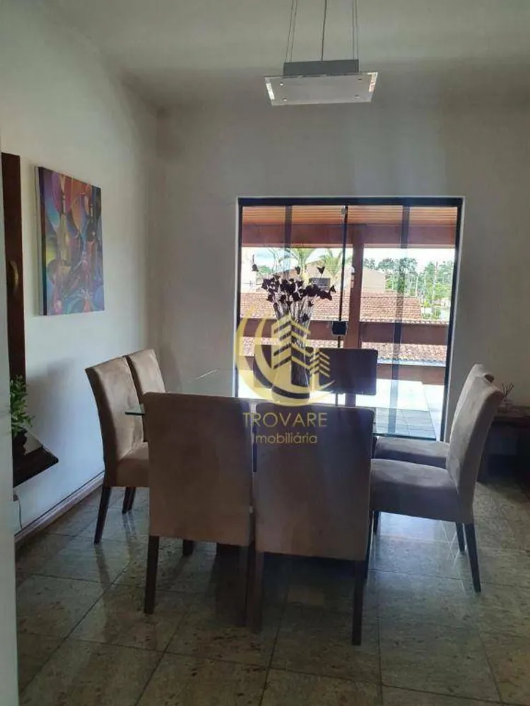Sobrado, 3 quartos, 237 m² - Foto 4