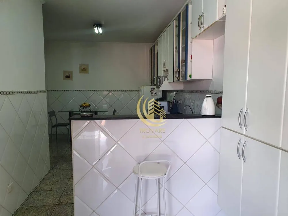 Sobrado, 3 quartos, 237 m² - Foto 16