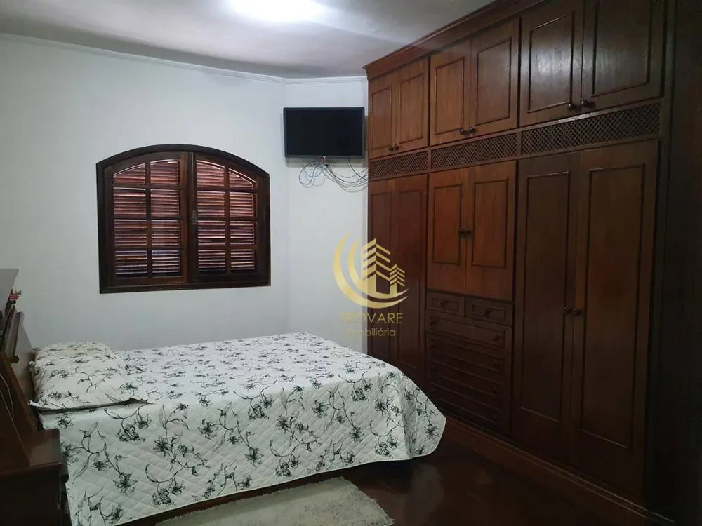 Sobrado, 3 quartos, 237 m² - Foto 11