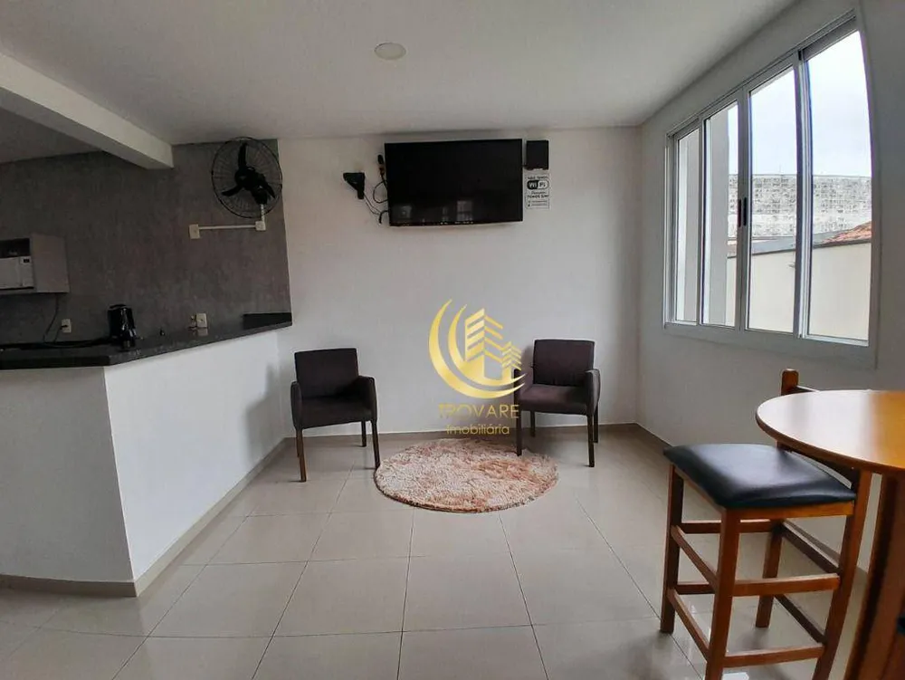 Apartamento, 2 quartos, 75 m² - Foto 13