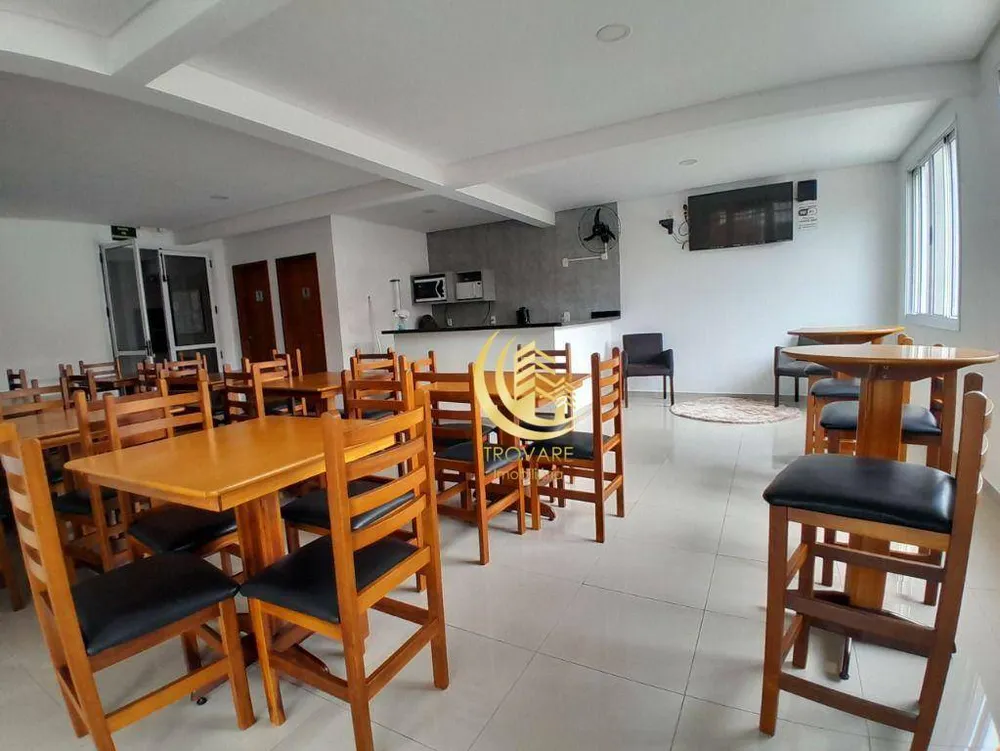 Apartamento, 2 quartos, 75 m² - Foto 12