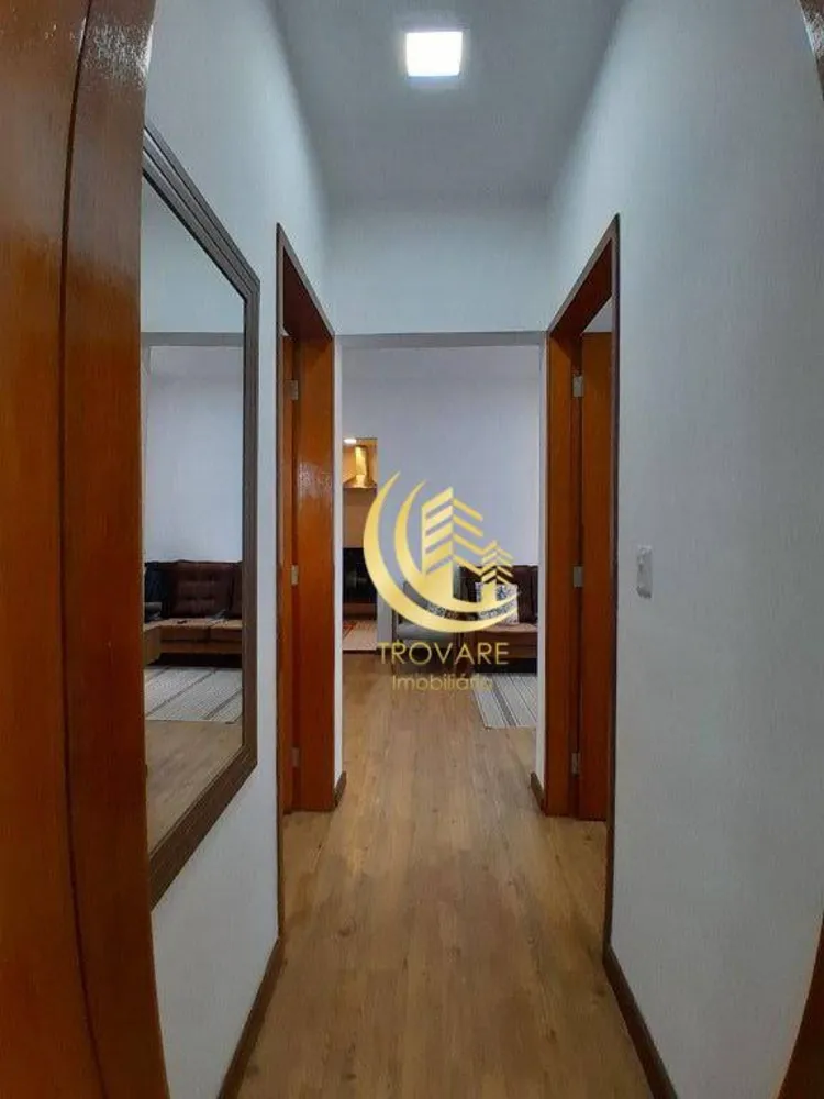 Apartamento, 2 quartos, 75 m² - Foto 6