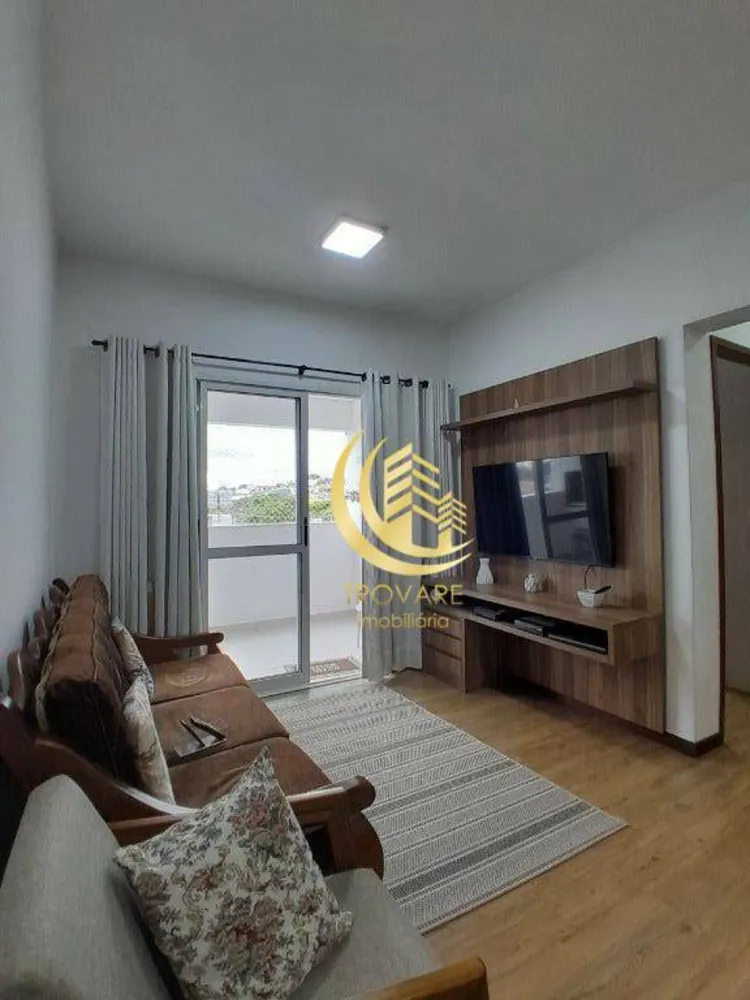 Apartamento, 2 quartos, 75 m² - Foto 1