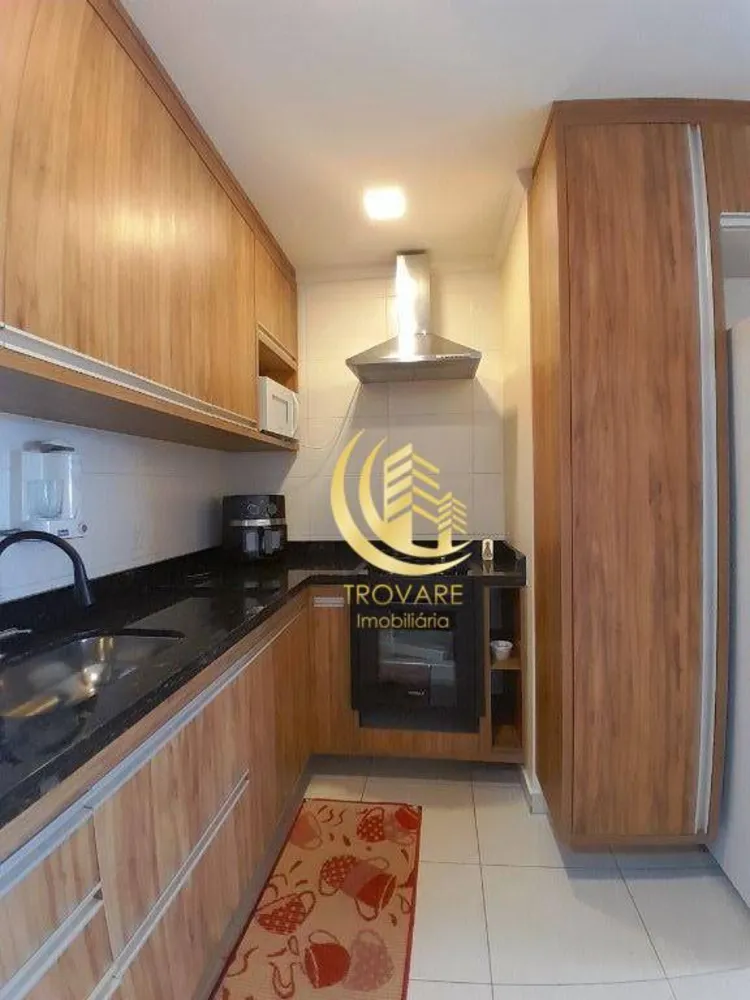 Apartamento, 2 quartos, 75 m² - Foto 3