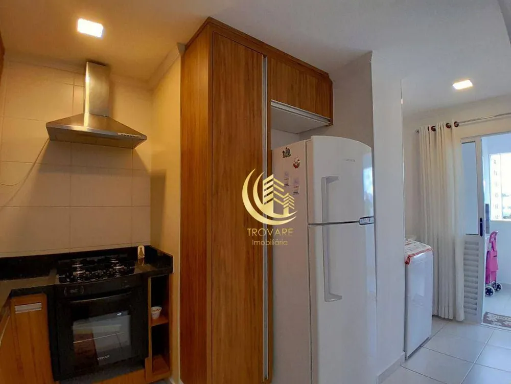 Apartamento, 2 quartos, 75 m² - Foto 4