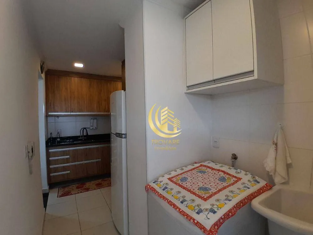 Apartamento, 2 quartos, 75 m² - Foto 5