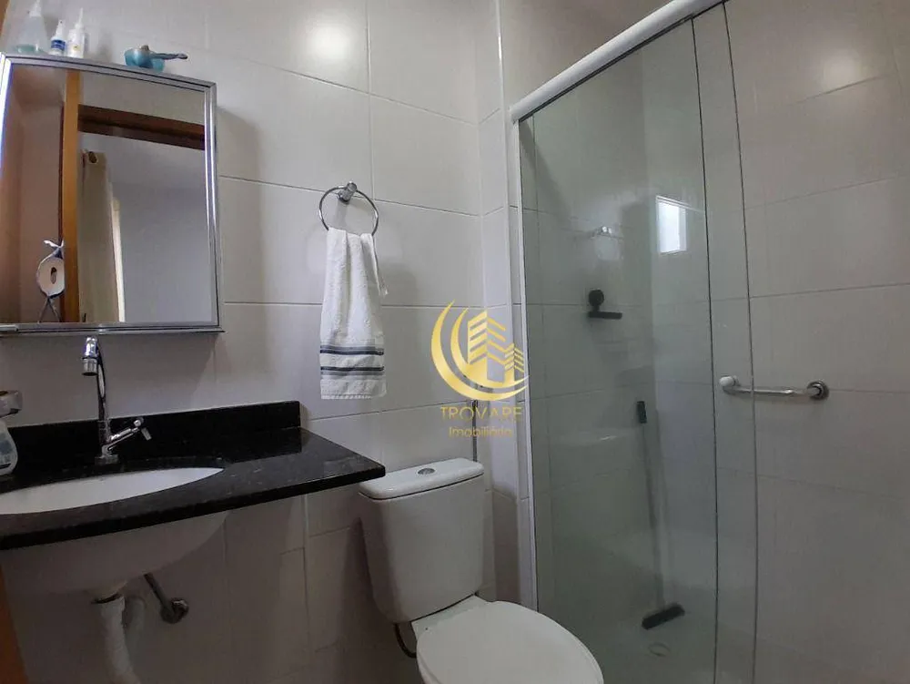 Apartamento, 2 quartos, 75 m² - Foto 10