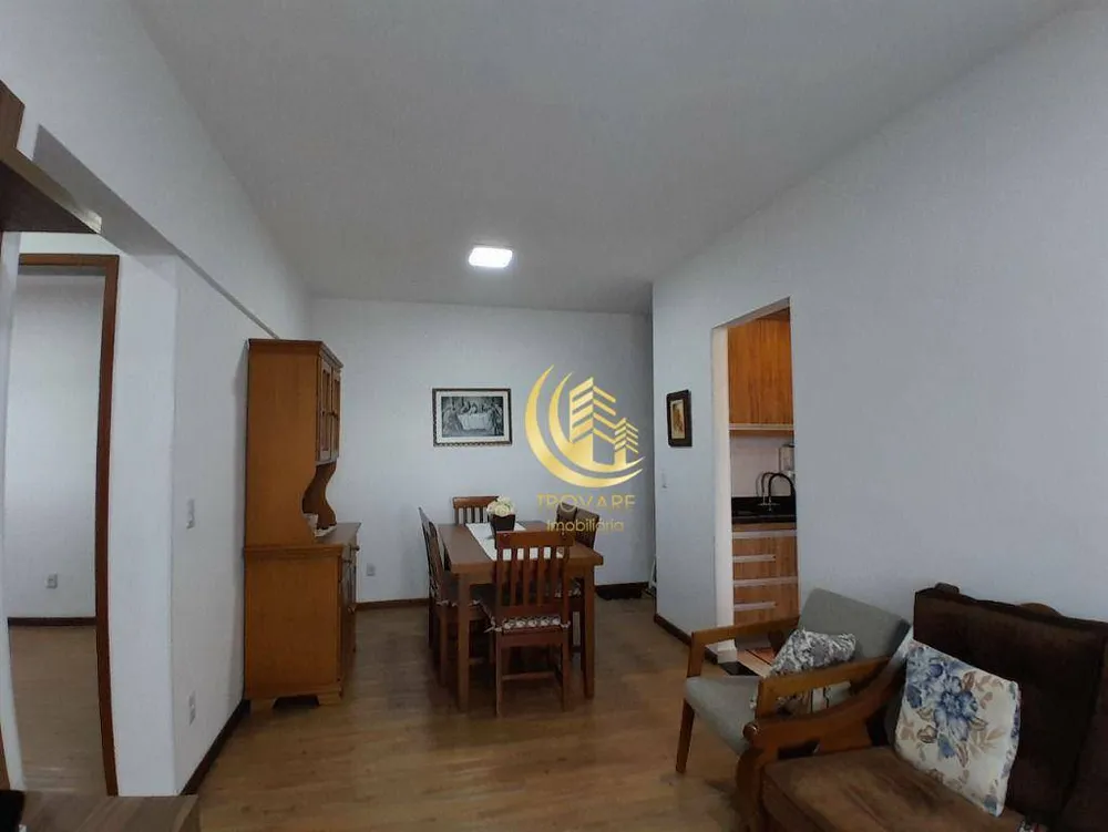 Apartamento, 2 quartos, 75 m² - Foto 2