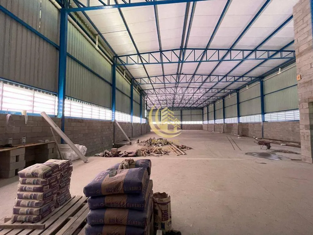 Depósito-Galpão, 1730 m² - Foto 3