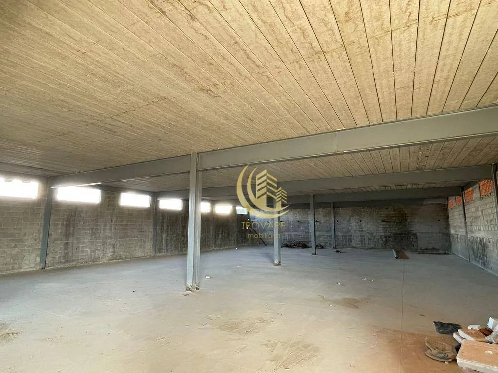 Depósito-Galpão, 1730 m² - Foto 4