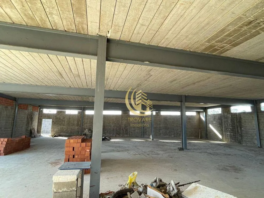 Depósito-Galpão, 1730 m² - Foto 5