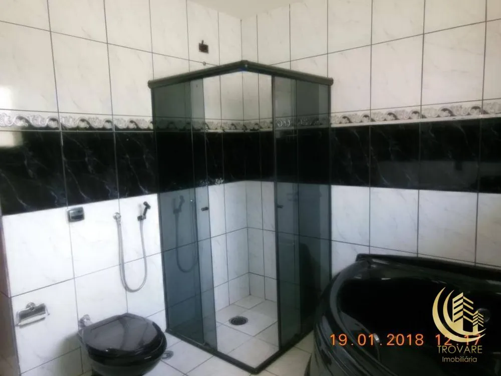 Casa, 3 quartos, 400 m² - Foto 15