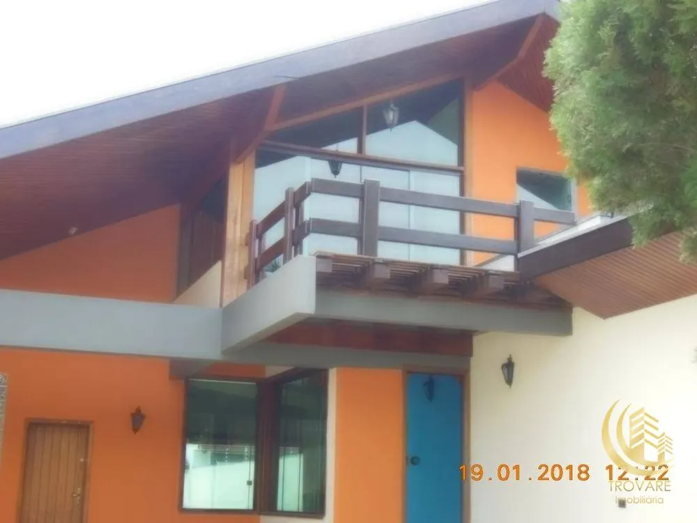 Casa, 3 quartos, 400 m² - Foto 1