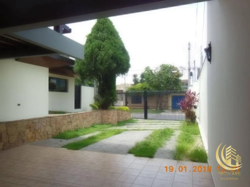 Casa, 3 quartos, 400 m² - Foto 8