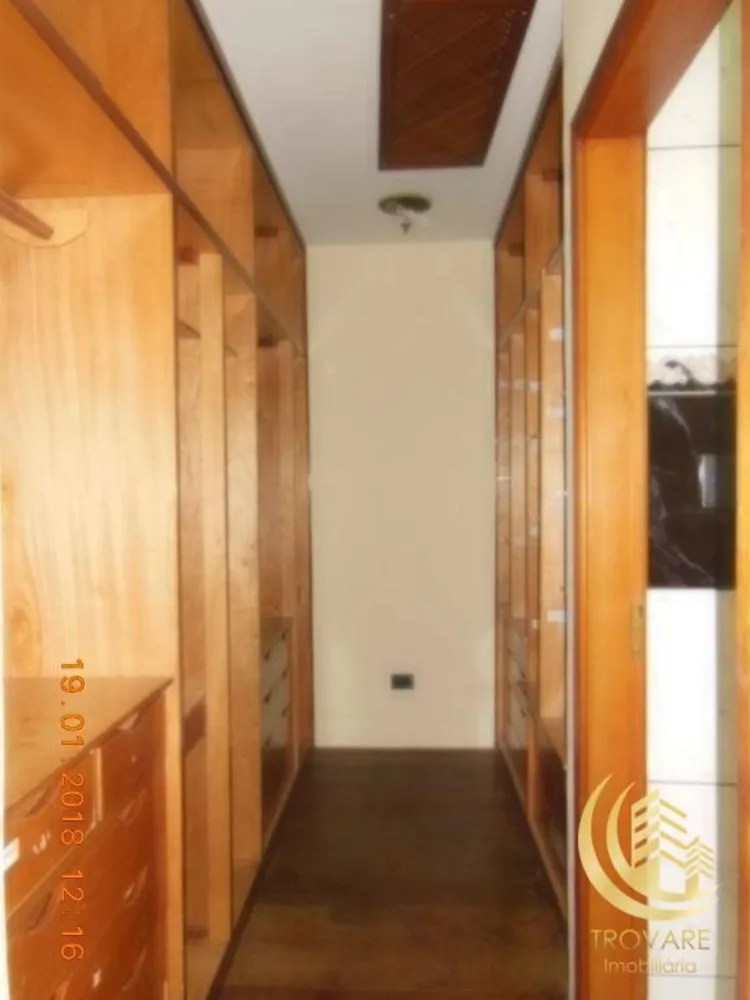 Casa, 3 quartos, 400 m² - Foto 9
