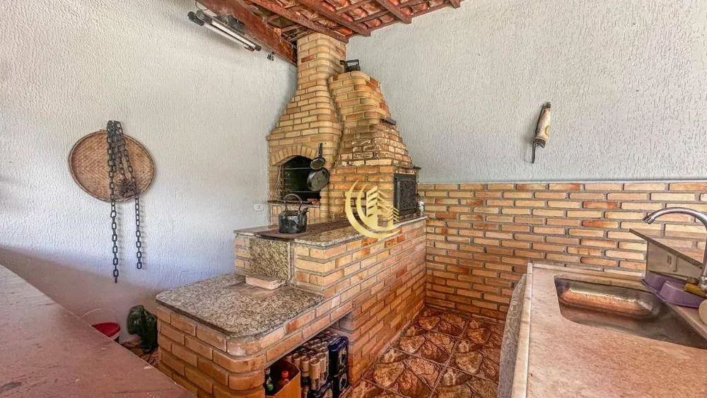 Sobrado, 4 quartos, 305 m² - Foto 9