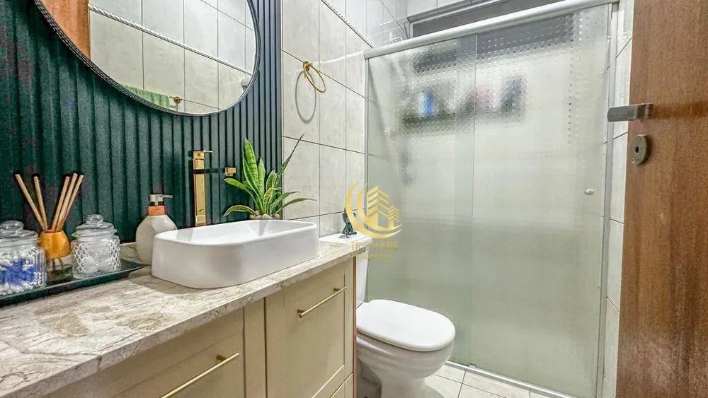 Sobrado, 4 quartos, 305 m² - Foto 3