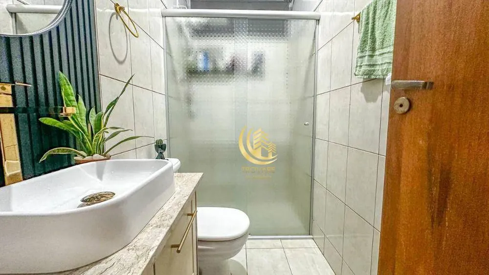 Sobrado, 4 quartos, 305 m² - Foto 2