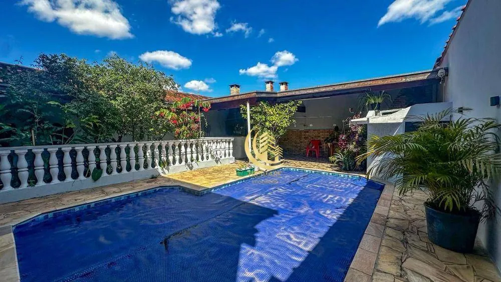 Sobrado, 4 quartos, 305 m² - Foto 11