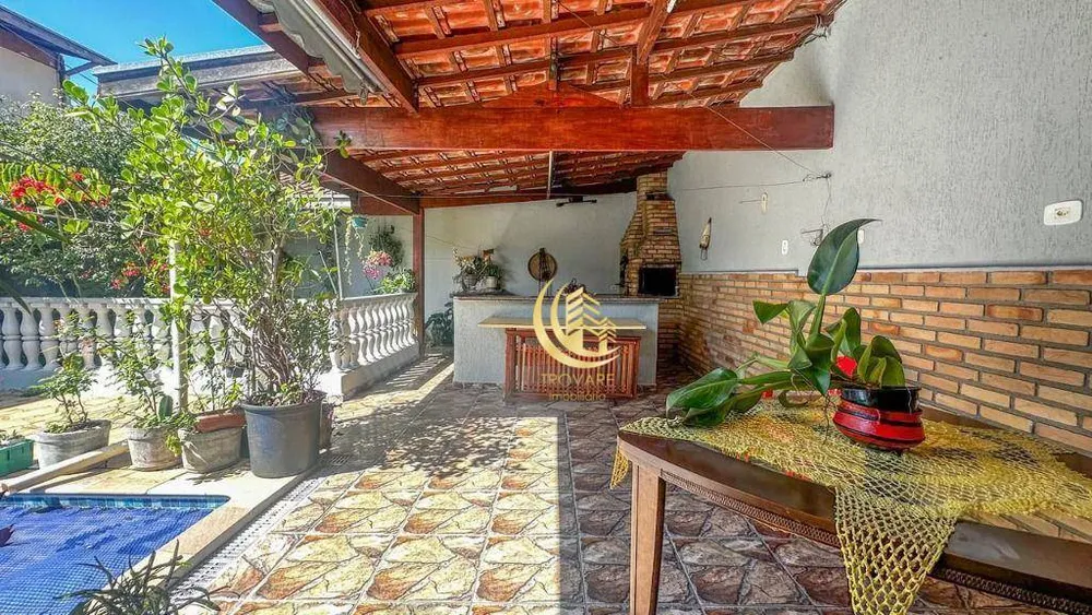 Sobrado, 4 quartos, 305 m² - Foto 12