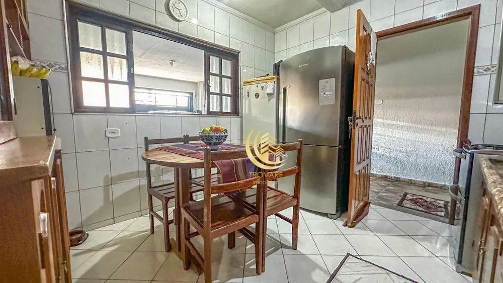 Sobrado, 4 quartos, 305 m² - Foto 7