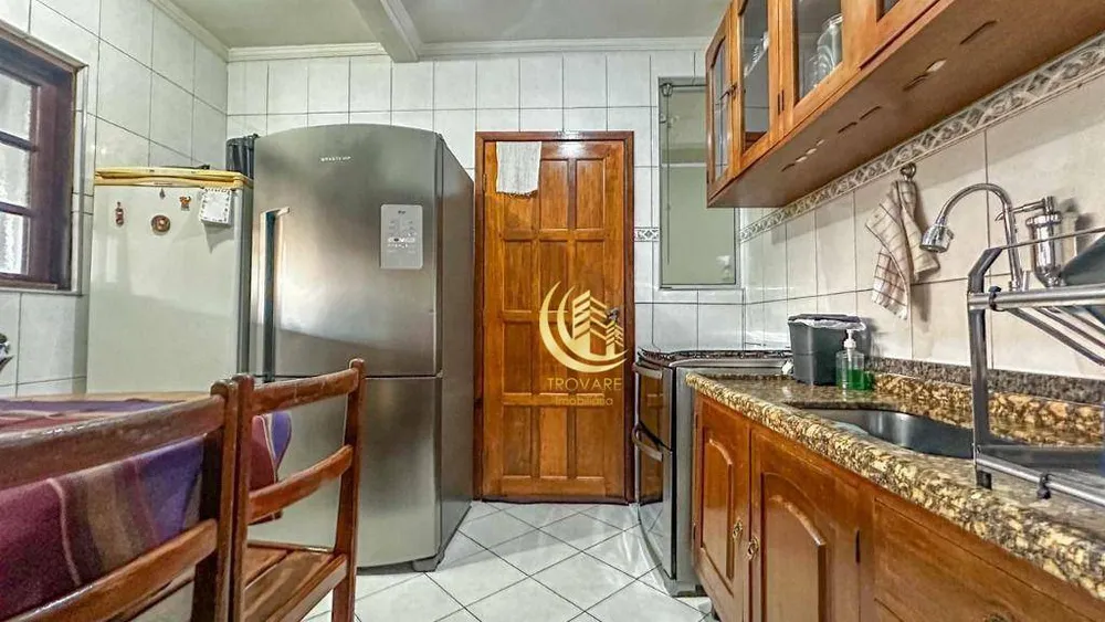 Sobrado, 4 quartos, 305 m² - Foto 5