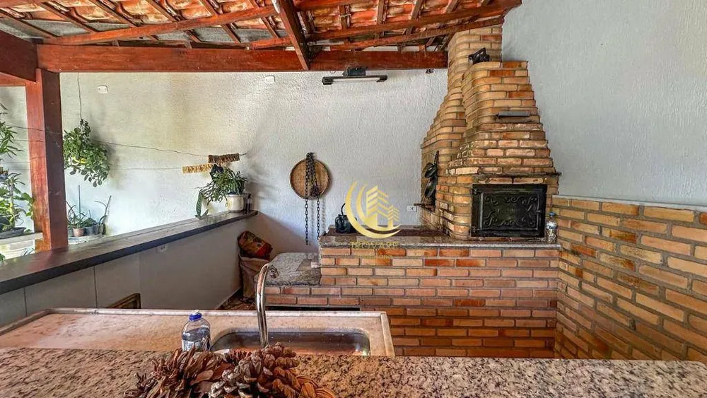 Sobrado, 4 quartos, 305 m² - Foto 14